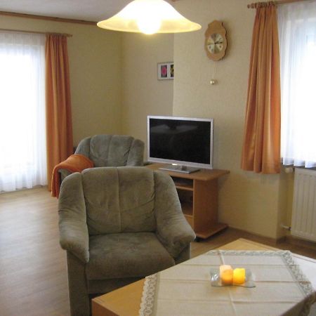 Ferienwohnung Haus Anja Titisee-Neustadt Exterior foto