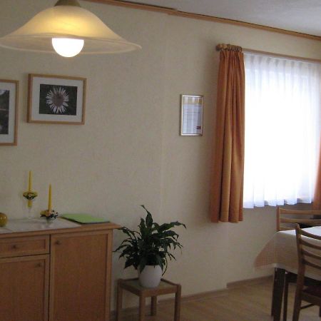 Ferienwohnung Haus Anja Titisee-Neustadt Exterior foto