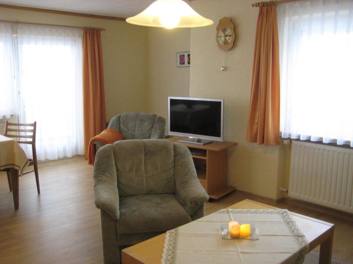 Ferienwohnung Haus Anja Titisee-Neustadt Exterior foto