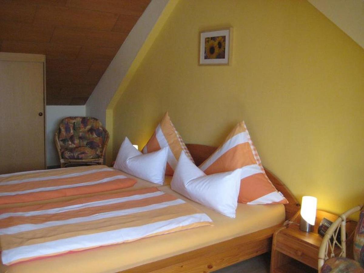 Ferienwohnung Haus Anja Titisee-Neustadt Exterior foto