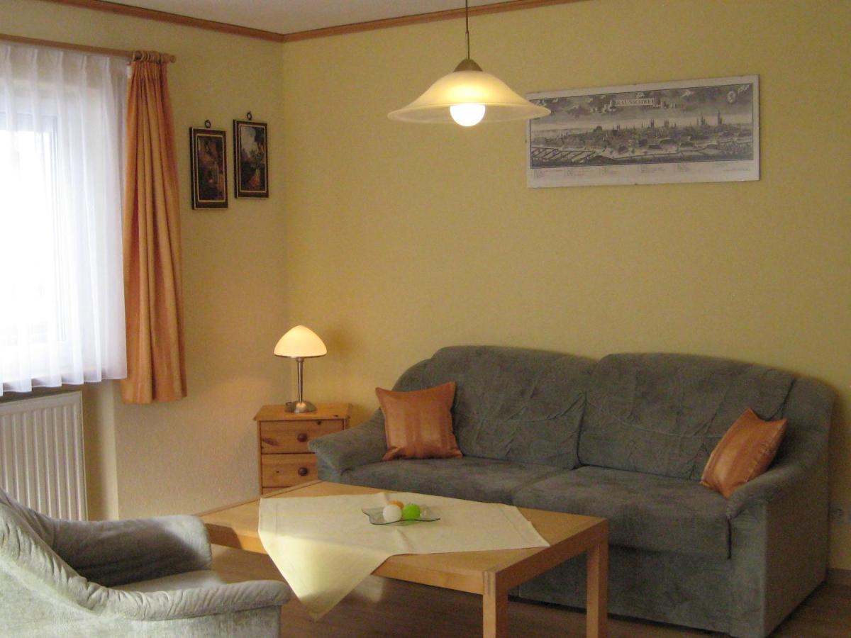 Ferienwohnung Haus Anja Titisee-Neustadt Exterior foto