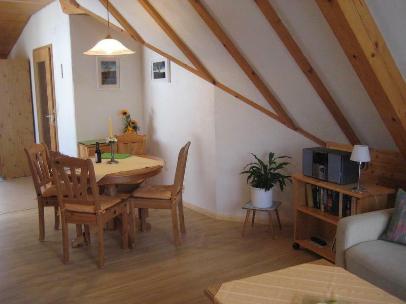 Ferienwohnung Haus Anja Titisee-Neustadt Exterior foto