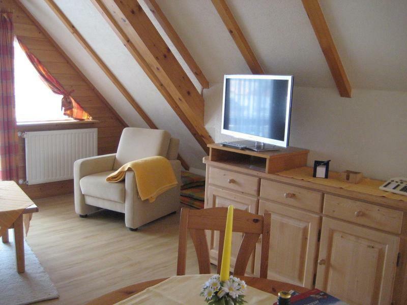 Ferienwohnung Haus Anja Titisee-Neustadt Exterior foto