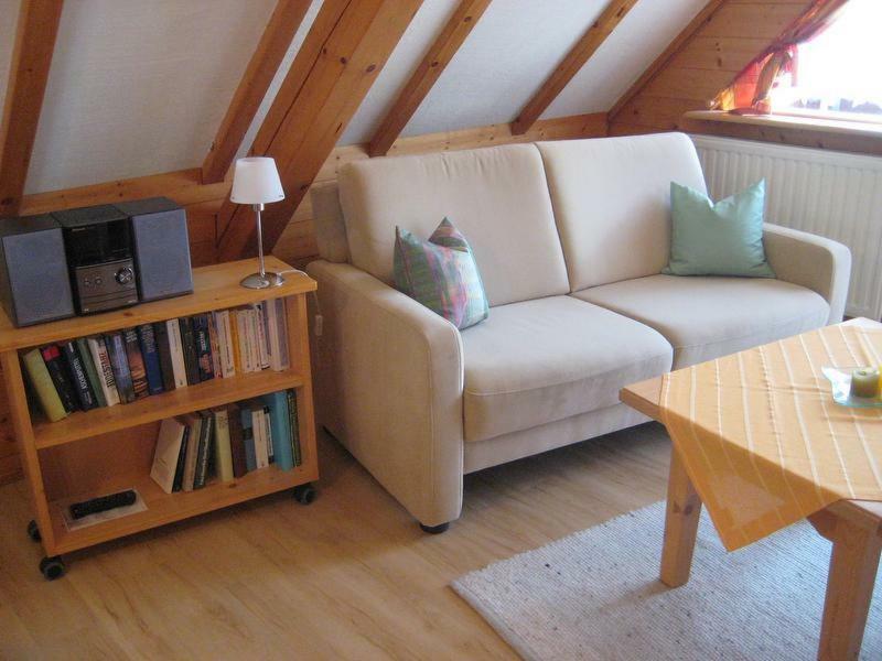 Ferienwohnung Haus Anja Titisee-Neustadt Exterior foto